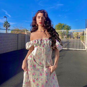 Meet your Posher, Mary